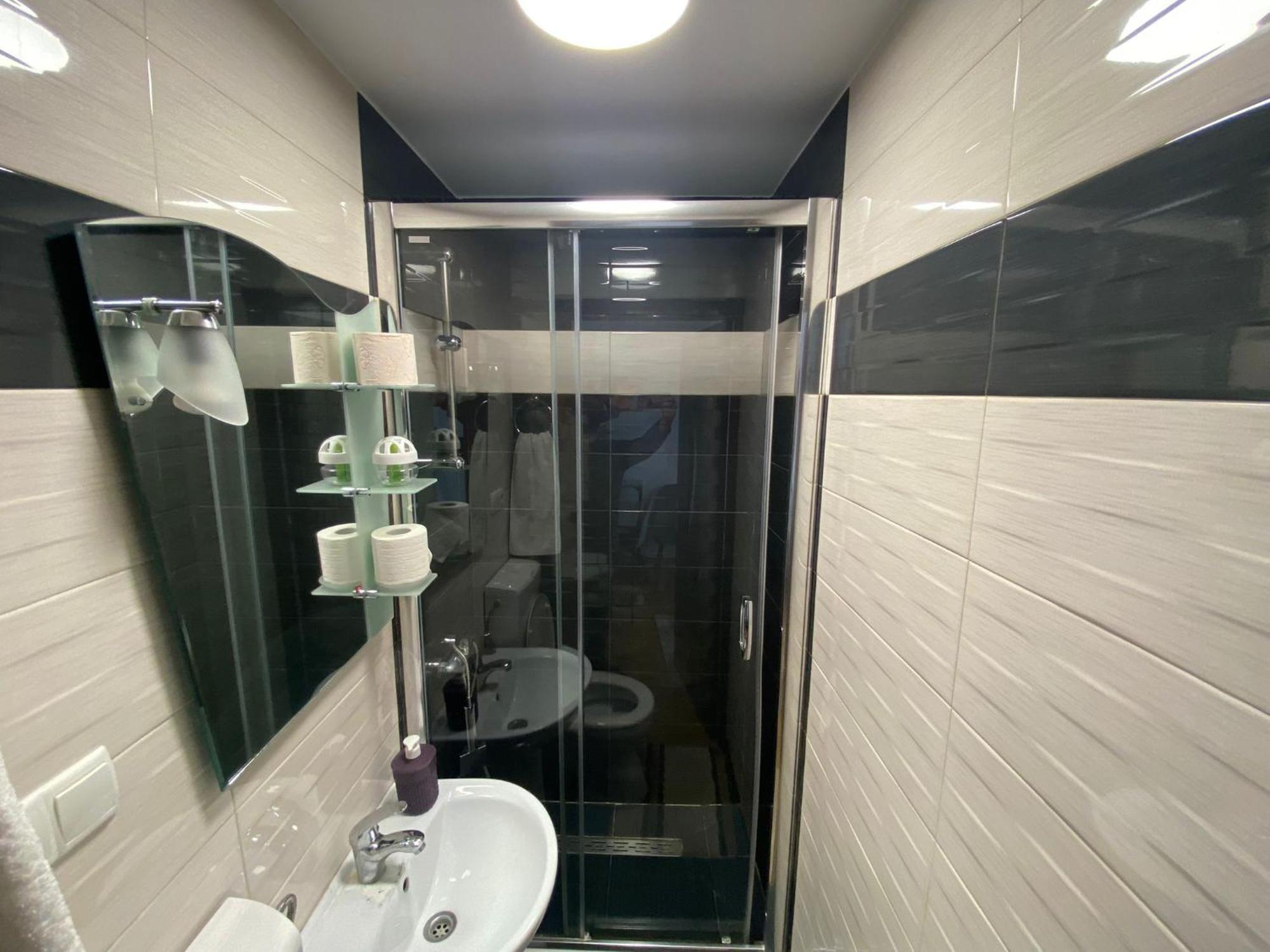 Hotel Casa Irina à Mînăstirea Humorului Extérieur photo