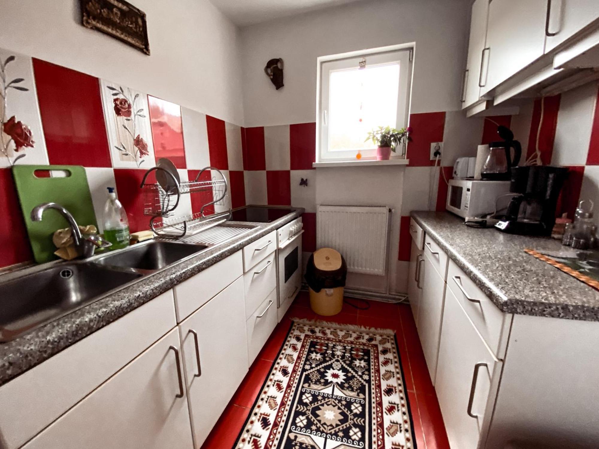 Hotel Casa Irina à Mînăstirea Humorului Extérieur photo